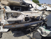 ÇIKMA SKODA FORMAN FAVORİT ÖN TAMPON DEMİRİ