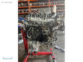 Nissan Navara D40 Euro5 çıkma motor (2010-2014 arası uyumlu tip)