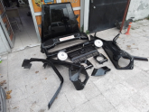 Oto Çıkma Parça / Mercedes / G Serisi / Kaporta & Karoser / Kasa / Kupa / Çıkma Parça 