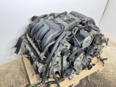 KOMPLE MOTOR PORSCHE BOXSTER CAYMAN 987 2.7 M96/25