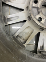 Oto Çıkma Parça / Volkswagen / Passat / Jant & Lastik / Çelik Jant / Çıkma Parça 
