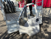 Oto Çıkma Parça / Peugeot / Boxer / Kaporta & Karoser / Sol Ön Kapı / Çıkma Parça 