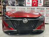 NİSSAN QASHQAİ J12 KOMPLE ÖN SET ÇIKMA YEDEK PARÇA