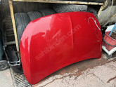 Oto Çıkma Parça / Opel / Corsa / Kaporta & Karoser / Kaput / Çıkma Parça 