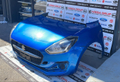 Oto Çıkma Parça / Suzuki / Swift / Kaporta & Karoser / Kaput / Çıkma Parça 