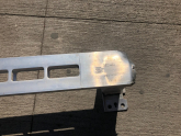 Oto Çıkma Parça / Land Rover / Range Rover / Tampon / Tampon Demiri / Çıkma Parça 
