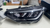 VOLKSWAGEN TAİGO SOL FAR ORJİNAL ÇIKMA