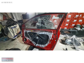 Oto Çıkma Parça / Honda / Civic / Kaporta & Karoser / Sol Ön Kapı / Çıkma Parça 