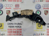 VOLKSWAGEN CRAFTER SOL ÖN TAMPON BRAKETİ OEM a9108850400