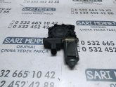 Oto Çıkma Parça / Volkswagen / Polo / Oto Cam / Cam Motoru / Çıkma Parça 