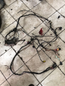 Oto Çıkma Parça / Audi / A6 / Elektrik / Elektrik Tesisatı / Çıkma Parça 