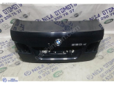 BMW 5 SERİSİ F10 KASA BAGAJ KAPAĞI DOLU ORJ ÇIKMA 7240552