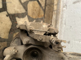 Oto Çıkma Parça / Volkswagen / Passat / Alt Takım / Helezon Yayı / Çıkma Parça 
