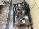 Oto Çıkma Parça / Honda / Civic / Kaporta & Karoser / Kapı Çıtası / Çıkma Parça 