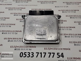 Oto Çıkma Parça / Mercedes / Sprinter / Beyin / Motor Beyni / Çıkma Parça 