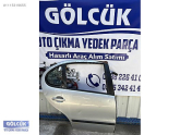 Seat Toledo/ Leon Sağ arka Kapı