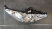 Oto Çıkma Parça / Peugeot / 207 / Far & Stop / Sağ Ön Far / Sıfır Parça 