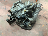 Oto Çıkma Parça / Toyota / Corolla / Şanzıman / Şanzıman Komple / Çıkma Parça 