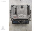 Ford Focus Motor Beyni CV61-12A650-ANE - 0261S09147