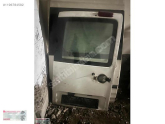 FİAT DOBLO ÇİFT BAGAJ SOL ARKA KAPI