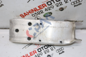 BMW 3 SERİSİ TAMPON DEMİR BRAKETİ 51117255191