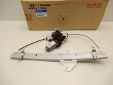 83401-1R010 CAM KRİKOSU ARKA SOL ACCENT BLUE