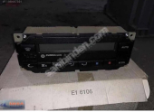 Oto Çıkma Parça / Volkswagen / Passat / Klima / Kontrol Paneli / Çıkma Parça 