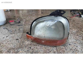 Oto Çıkma Parça / Renault / Kangoo / Direksiyon / Direksiyon Sargısı / Çıkma Parça 