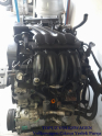 Oto Çıkma Parça / Seat / Toledo / Motor / Motor (komple) / Çıkma Parça 