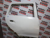 Dacia Logan sağ arka kapı