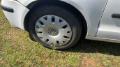 Oto Çıkma Parça / Volkswagen / Polo / Jant & Lastik / Jant & Lastik Takımı / Çıkma Parça 