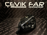 Oto Çıkma Parça / Mercedes / E Serisi / Far & Stop / Sol Ön Far / Çıkma Parça 