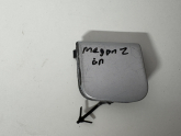 RENAULT MEGANE  ÖN TAMPON ÇEKİ DEMİR KAPAĞI