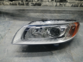Oto Çıkma Parça / Volvo / S80 / Far & Stop / Sol Ön Far / Çıkma Parça 