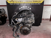 Oto Çıkma Parça / Peugeot / Partner / Motor / Motor (komple) / Çıkma Parça 