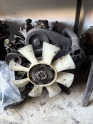 H100 turbolu motor