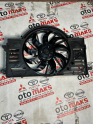 MB3G-8C607-CD FORD RANGER ÖN FAN MOTORU VE DAVLUMBAZ 22-25