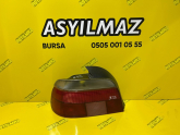 BMW 5-SERİSİ E39 SOL STOP (ORJİNAL HATASIZ)