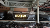 Oto Çıkma Parça / Opel / Astra / Far & Stop / Far Camı / Çıkma Parça 
