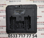 2Q0937089 SEAT VW POLO BCM KONTROL ÜNİTESİ