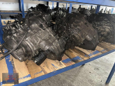 Oto Çıkma Parça / Chevrolet / Captiva / Şanzıman / Şanzıman Komple / Çıkma Parça 