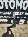Oto Çıkma Parça / Skoda / Octavia / Kaporta & Karoser / Sol Ön Çamurluk / Çıkma Parça 