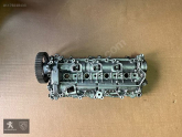 PARTNER EKSANTRİK MİL SETİ 1.5HDİ 8mm PEUGEOT 9812647280
