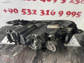 Oto Çıkma Parça / Dacia / Duster / Far & Stop / Sol Ön Far / Çıkma Parça 
