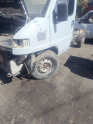 Iveco - Otoyol dukato 16 jant