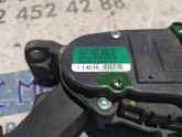 Oto Çıkma Parça / Volkswagen / Transporter / Koltuk & Döşeme / Pedal / Çıkma Parça 