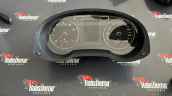 8U0920930D AUDİ Q3 GÖSTERGE PANELİ KİLOMETRE SAATİ