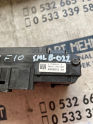 Oto Çıkma Parça / Bmw / 5 Serisi / Elektrik / Sigorta Kutusu / Çıkma Parça 