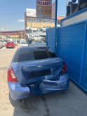 Oto Çıkma Parça / Chevrolet / Lacetti / Kaporta & Karoser / Sağ Ön Kapı / Çıkma Parça 