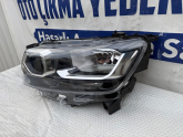 Oto Çıkma Parça / Fiat / Doblo / Far & Stop / Sol Ön Far / Çıkma Parça 